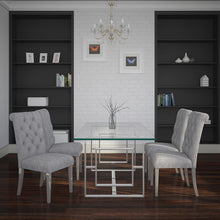 Load image into Gallery viewer, Eros Dining Table