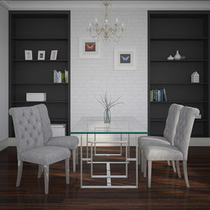 Eros Dining Table