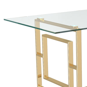 Eros Dining Table