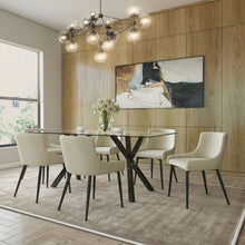 Load image into Gallery viewer, Stark Dining Table