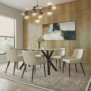 Stark Dining Table