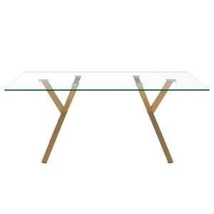 Stark Dining Table