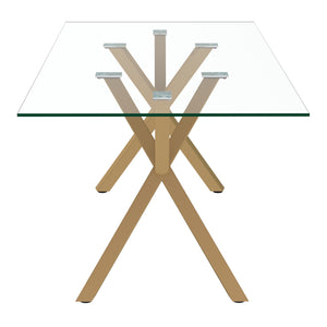 Stark Dining Table