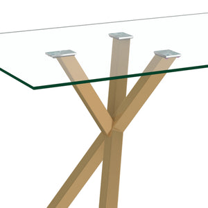 Stark Dining Table