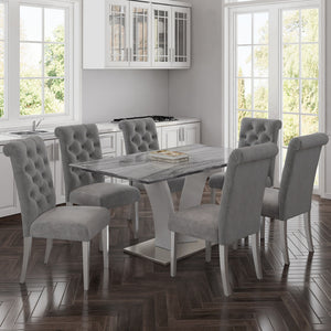 Napoli Dining Table