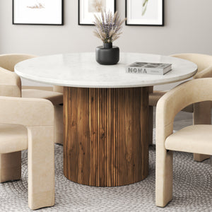 Jilsa Dining Table