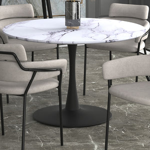 Zilo Dining Table