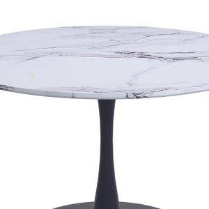 Zilo Dining Table