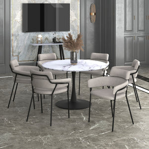 Zilo Dining Table