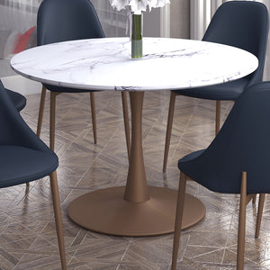 Zilo Dining Table