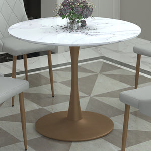 Zilo Small Dining Table