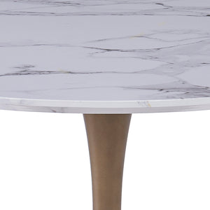 Zilo Small Dining Table