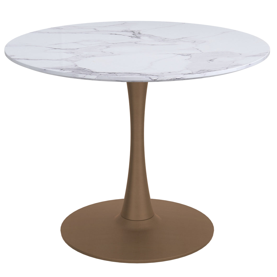 Zilo Small Dining Table