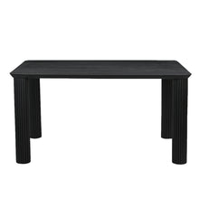 Load image into Gallery viewer, Sangra 59&quot; Dining Table-Black