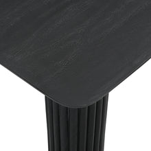 Load image into Gallery viewer, Sangra 59&quot; Dining Table-Black