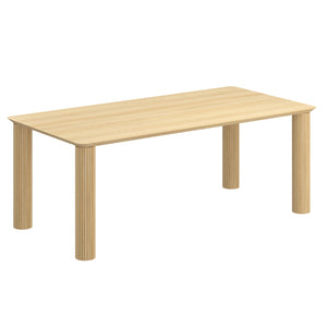 Sangra 79" Dining Table