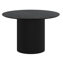 Load image into Gallery viewer, Tovas-Dining Table-Black