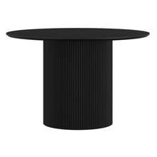 Load image into Gallery viewer, Tovas-Dining Table-Black