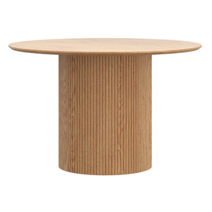 Tovas-Dining Table-Black