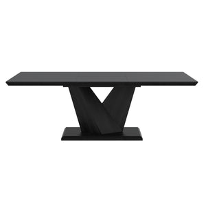 Eclipse Extension Dining Table