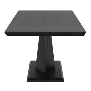 Eclipse Extension Dining Table