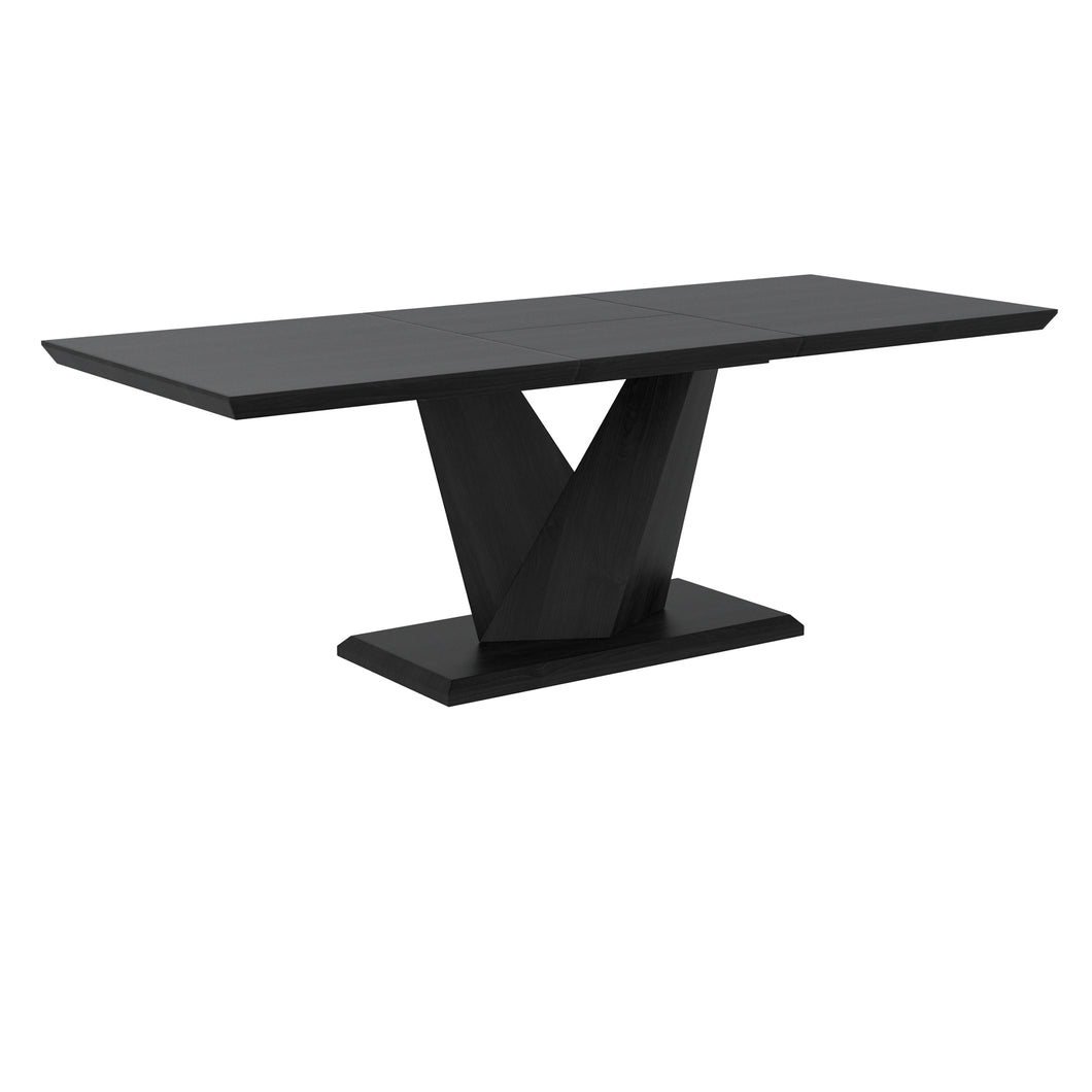 Eclipse Extension Dining Table