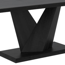 Load image into Gallery viewer, Eclipse Extension Dining Table