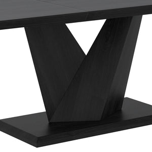 Eclipse Extension Dining Table