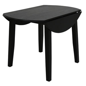 Conrad Round Dining Table