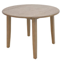 Load image into Gallery viewer, Conrad Round Dining Table