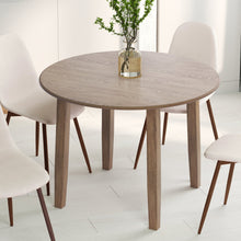 Load image into Gallery viewer, Conrad Round Dining Table