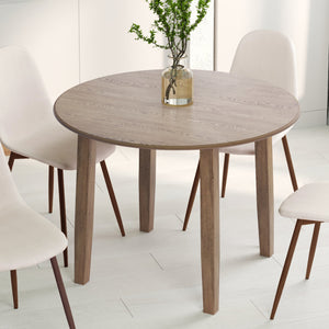 Conrad Round Dining Table