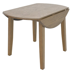 Conrad Round Dining Table