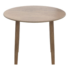 Load image into Gallery viewer, Conrad Round Dining Table