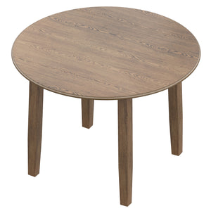 Conrad Round Dining Table