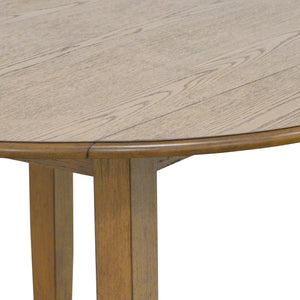 Conrad Round Dining Table