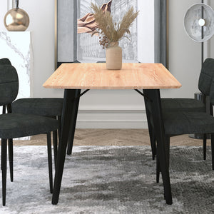 Leon Dining Table