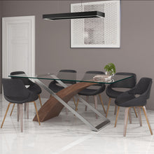 Load image into Gallery viewer, Veneta Dining Table