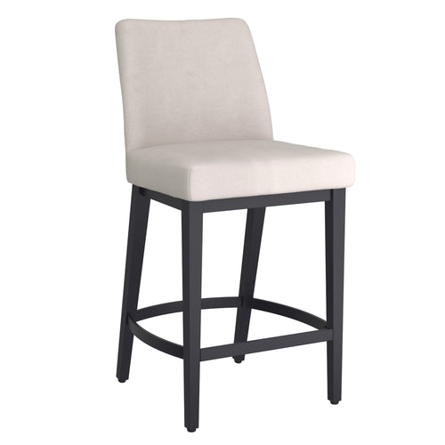 Jace 26'' Fabric Counter Stool