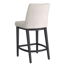 Load image into Gallery viewer, Jace 26&#39;&#39; Fabric Counter Stool