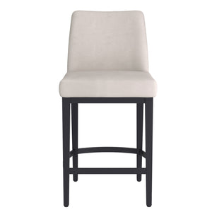 Jace 26'' Fabric Counter Stool