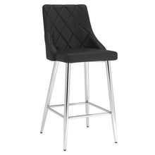 Load image into Gallery viewer, Devo 26&quot; Counter Stool ( Set of 2)