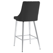 Load image into Gallery viewer, Devo 26&quot; Counter Stool ( Set of 2)