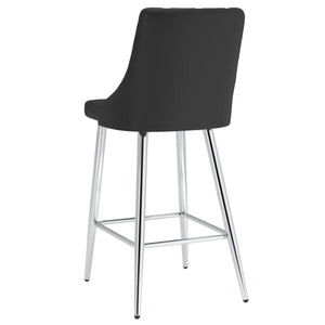 Devo 26" Counter Stool ( Set of 2)