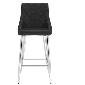 Devo 26" Counter Stool ( Set of 2)