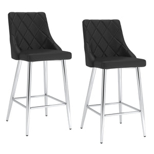 Devo 26'' Counter Stool