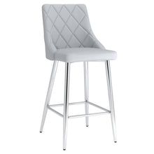 Load image into Gallery viewer, Devo 26&quot; Counter Stool ( Set of 2)