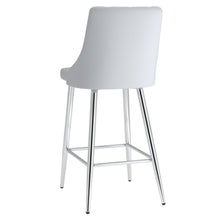 Load image into Gallery viewer, Devo 26&quot; Counter Stool ( Set of 2)