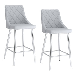 Devo 26'' Counter Stool