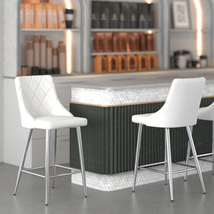 Devo 26'' Counter Stool